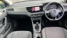 Volkswagen Polo 1.0 EVO 80 Match 5dr Petrol Hatchback